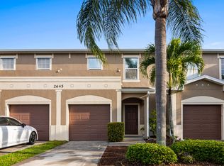 2645 Revolution St UNIT 104, Melbourne, FL 32935