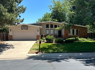 756 S Bristol St, Lakewood, CO 80228