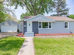 6021 Bryant Ave N, Brooklyn Center, MN 55430