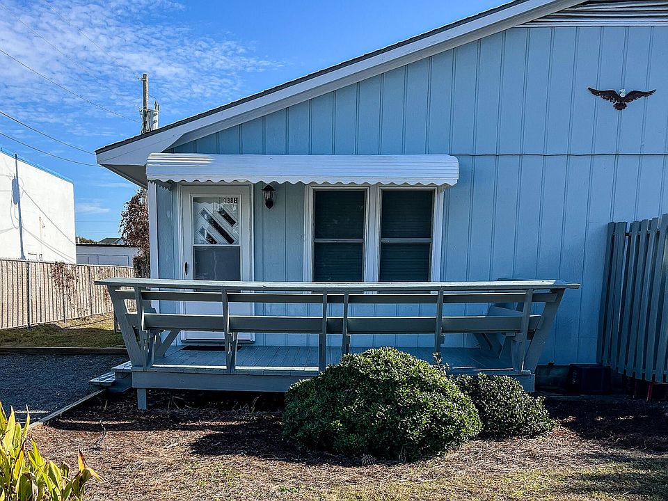 138 Bogue Inlet Dr B, Emerald Isle, NC 28594 Zillow