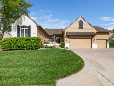 13224 E Glen Creek St, Wichita, KS, 67230