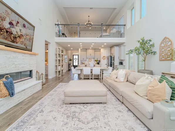 188 Cimarron Creek, Boerne, TX 78006