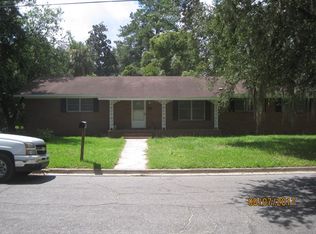 202 W Stephens St, Quitman, GA 31643