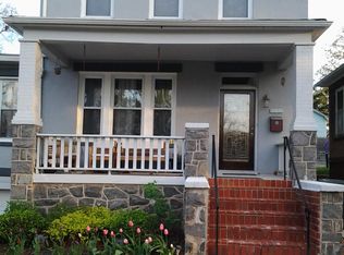 2813 Monroe St NE, Washington, DC 20018