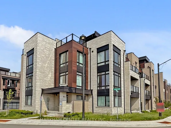 76 Ingersoll Ln, Richmond Hill, ON L4E 1G9