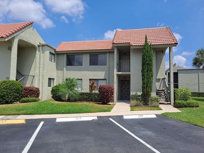 5500 Fairway Park Drive #204, Boynton Beach, FL, 33437