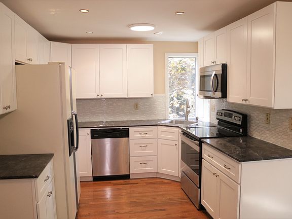 New Granite Counter Tops