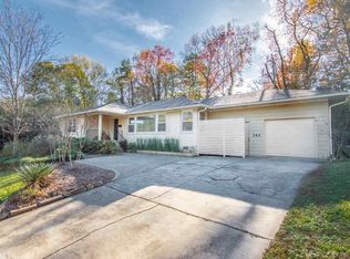 143 Ridge Rd, Little Rock, AR 72207