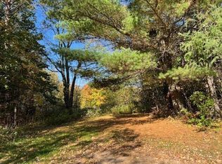 Peshtigo River Rd, Laona, WI 54541