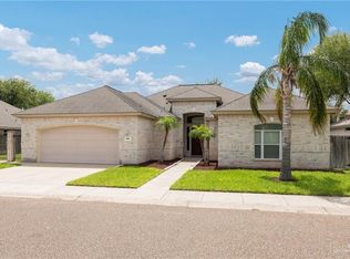 1005 Hill Country Rd, Edinburg, TX 78539