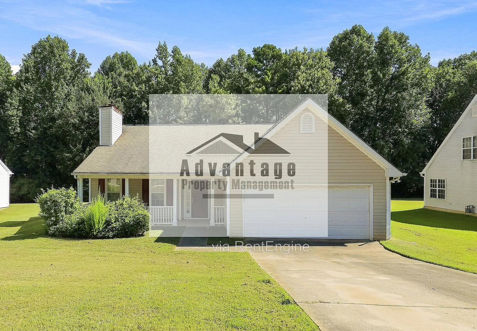 3 bed, 2.0 bath, $1,740 — Photo 1