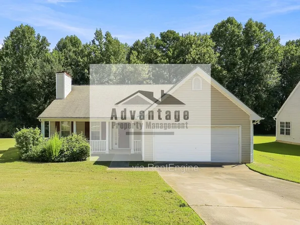 10422 Tobano Trl, Jonesboro, GA 30238