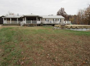 1656 Cedar Flats Rd, Battletown, KY 40104