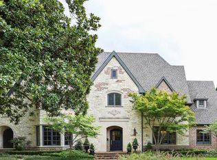6122 Desco Dr, Dallas, TX 75225