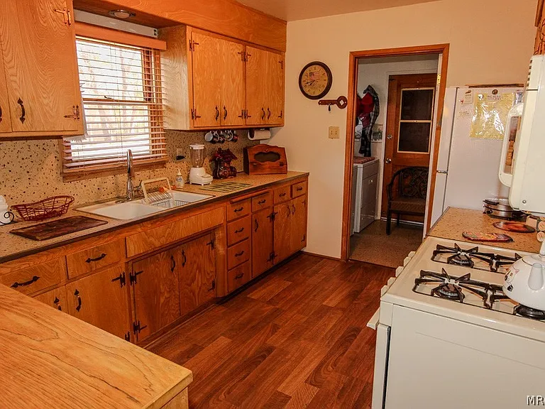 43246 Bow Canyon Rd — Photo 11