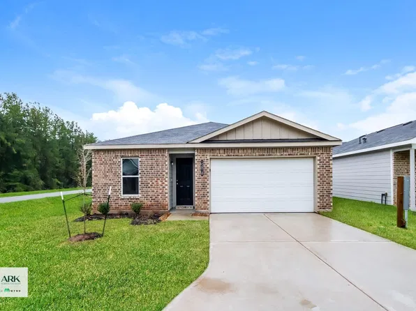 15622 Briar Forest Dr, Conroe, TX 77306