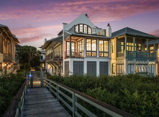 70 Windward Ln, Inlet Beach, FL 32461
