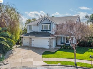 1330 Panwood Ct, Brentwood, CA