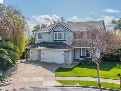 1330 Panwood Ct, Brentwood, CA, 94513