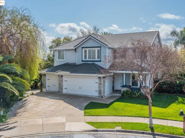 1330 Panwood Ct, Brentwood, CA 94513