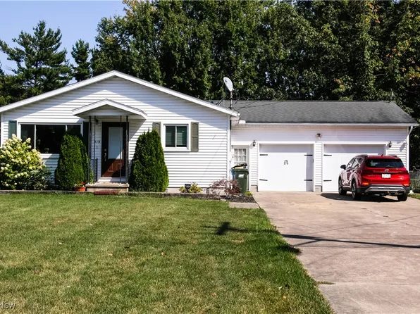 419 Prospect St, Wellington, OH 44090