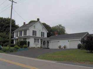 2795 Letterkenny Rd, Chambersburg, PA 17201