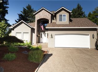 8178 SW Carole Ct, Tigard, OR 97224