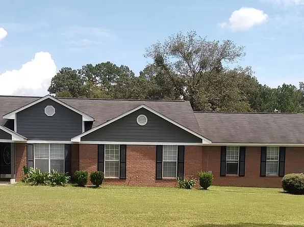 3620 Victory St, Albany, GA 31721