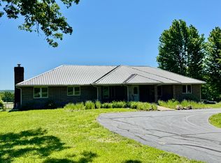 140 State Highway V, Long Lane, MO 65590