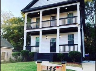 144 Brown Ave SE, Atlanta, GA 30315