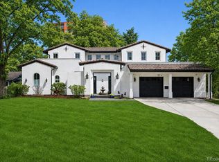 2500 S Jackson St, Denver, CO 80210