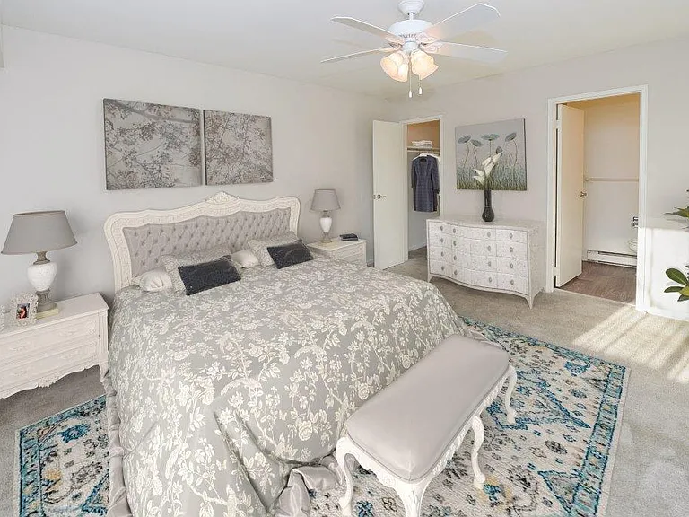 Kings Manor Apartment Homes — Photo 5