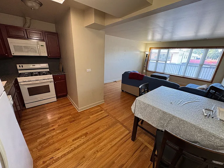 6213 W Belmont Ave #2 — Photo 2