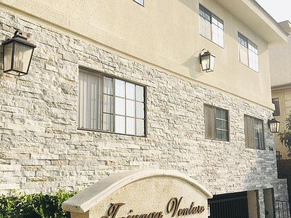 Tujunga Venture Luxury Apartments