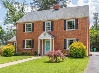 4809 Morrison Rd, Richmond, VA 23230