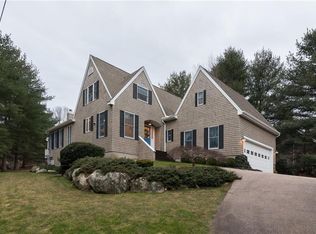 21 Watch Hill Rd, Westerly, RI 02891