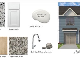 1735 Bennett Village Dr, Maryville, TN 37804