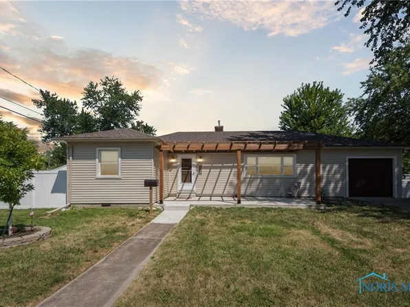 3503 145th St, Toledo, OH 43611