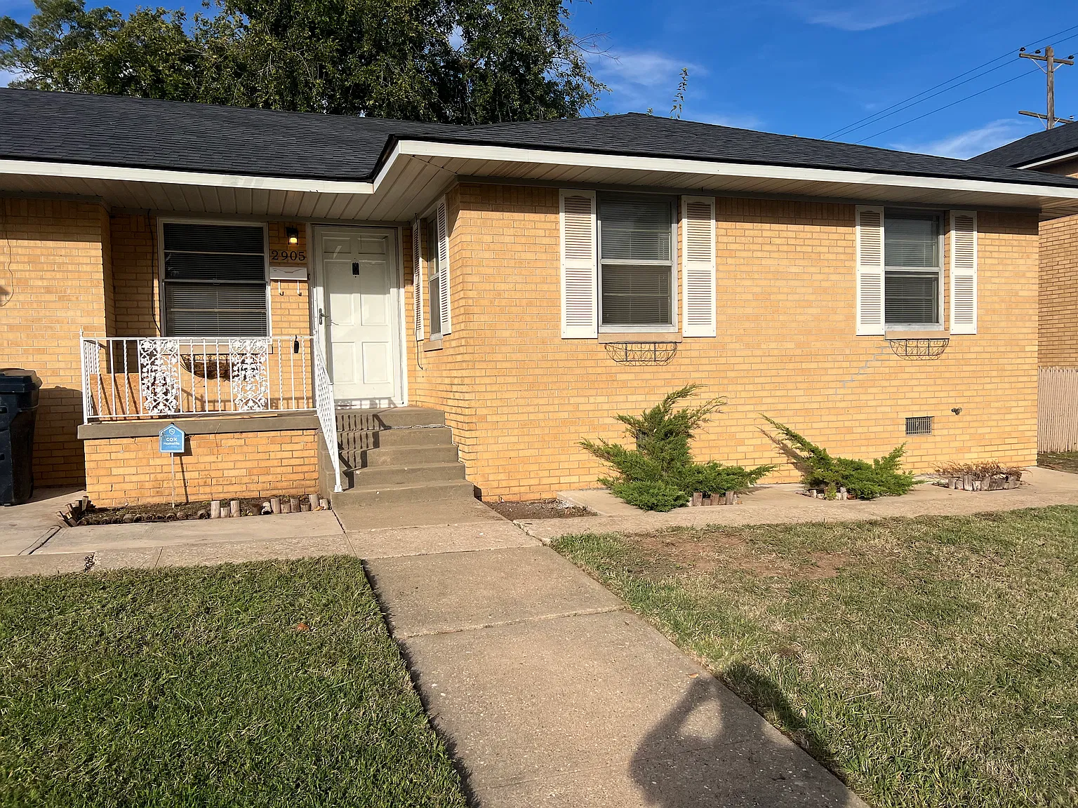 2 bed, 1100 sqft, $1,100 — Photo 1