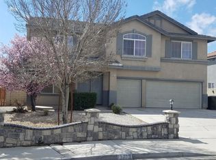 13673 Silversand St, Victorville, CA 92394