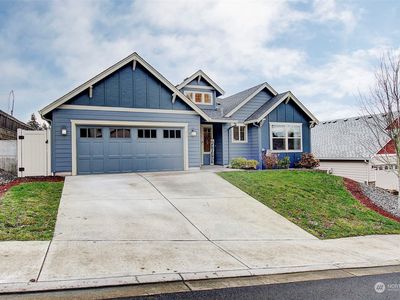 619 Stone Park, Kalama, WA, 98625