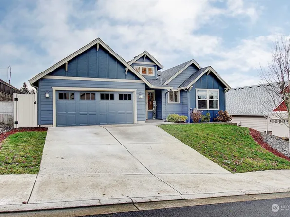 619 Stone Park, Kalama, WA 98625