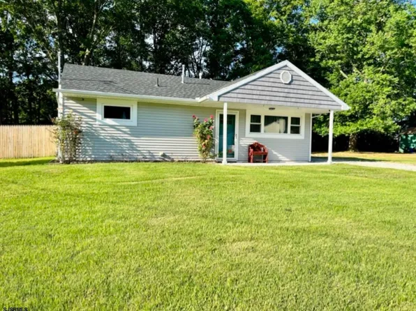 302 Haines Ave, Linwood, NJ 08221
