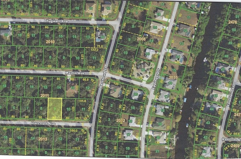 1st image of 14360 Harcourt Ave