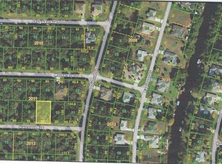 14360 Harcourt Ave, Port Charlotte, FL 33953