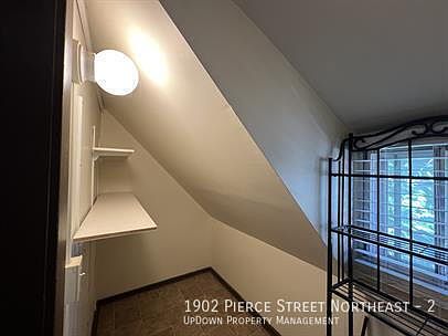 2nd image of 1902 Pierce St NE Unit 2
