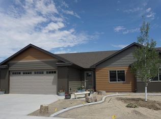 5957 Foxtail Loop W, Billings, MT 59106
