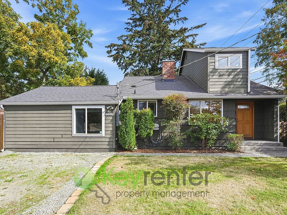1st image of 11460 21st Ave SW