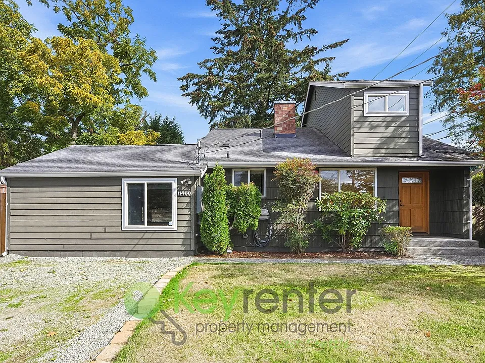11460 21st Ave SW