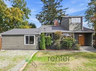 11460 21st Ave SW, Seattle, WA 98146